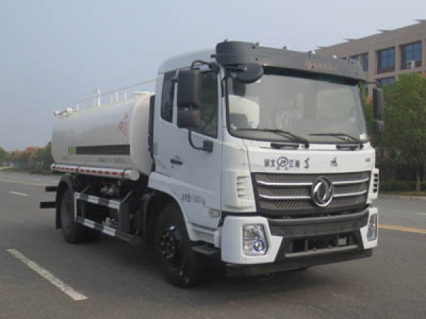 東風(fēng)商用車(chē)10噸灑水車(chē)(國(guó)六)